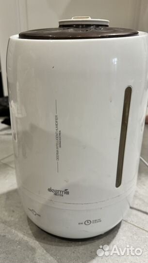 Увлажнитель воздуха Xiaomi Deerma