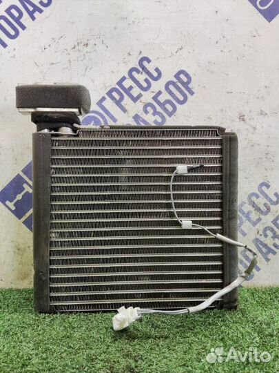 Радиатор кондиционера Mazda Cx-7 кроссовер 2.3