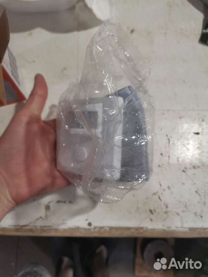 Датчик движения ддв-01 tdm