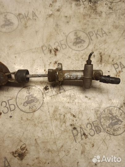 Главный цилиндр сцепления Chevrolet Lanos A15SMS