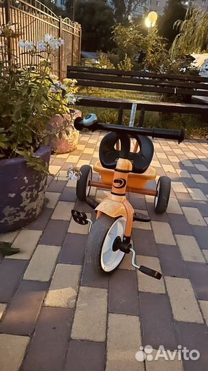 Детский велосипед бу