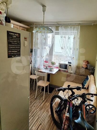 1-к. квартира, 35,5 м², 3/10 эт.