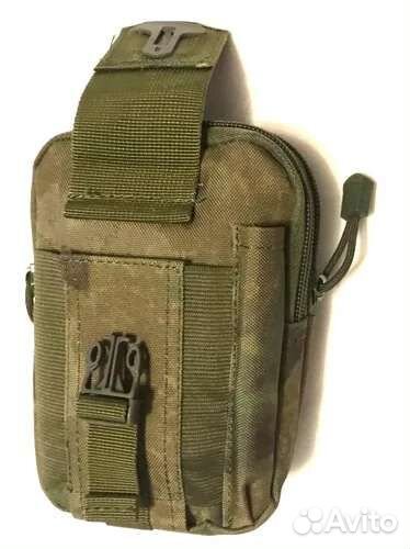 Сумка аптечка