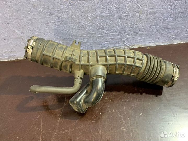 Патрубок воздушного фильтра Renault Arkana