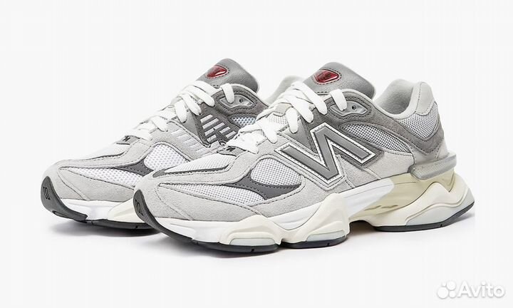 Кроссовки New Balance (все модели)