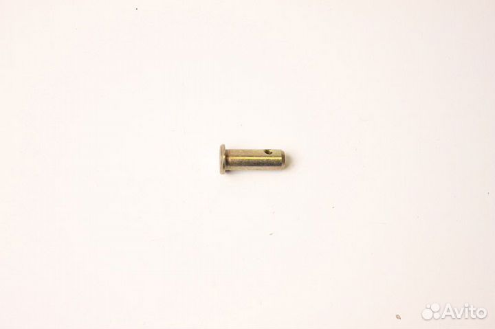 700-47-2075 Ось бульдозера чтз б10