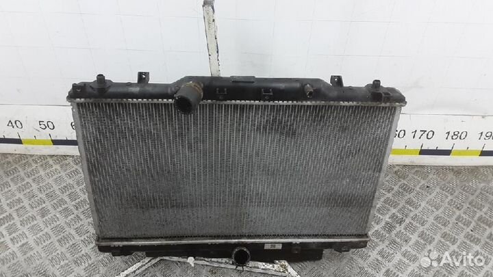 Радиатор основной Suzuki SX4