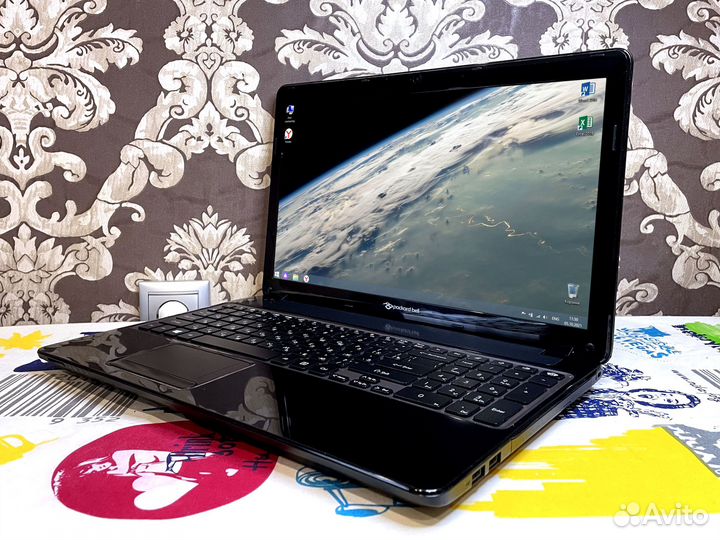 Продам ноутбук Acer (Core i5) Windows 10