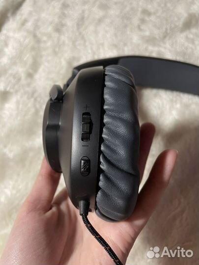 Проводные наушники jbl