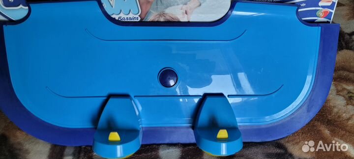 Барьер перегородка для купания