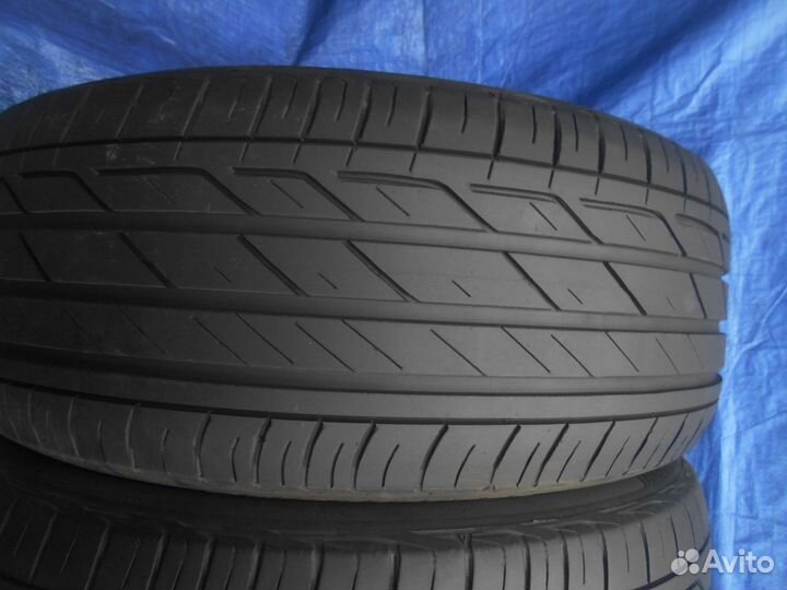 Bridgestone Turanza T001 225/45 R19