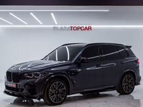 BMW X5 3.0 AT, 2020, 86 689 км, с пробегом, цена 8 100 000 руб.