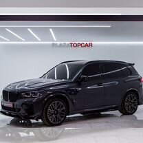 BMW X5 3.0 AT, 2020, 86 689 км, с пробегом, цена 8 100 000 руб.