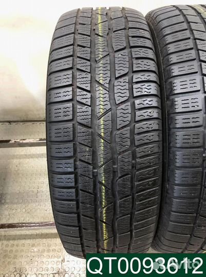 Continental ContiWinterContact TS 830 P 205/60 R16 96P