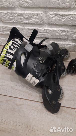 Ролики детские