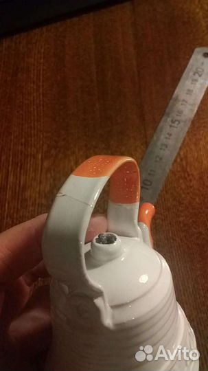 Сувенир Колокольчик