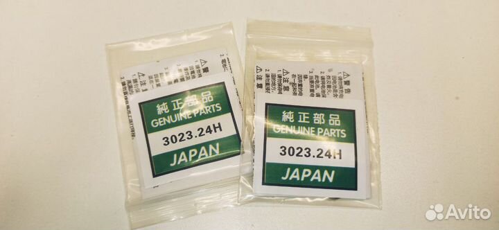 Аккумулятор Seiko 3023.24H (TS920E )