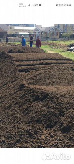 Новоз, перегной,чернозём