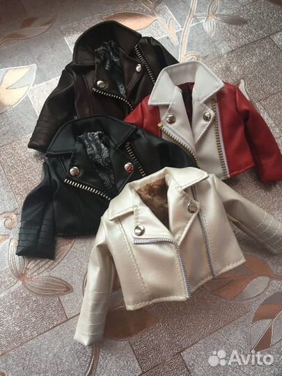 Одежда на куклу Paola Reina / Паола Рейна