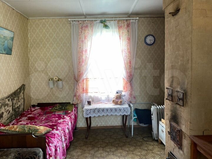 Дача 40 м² на участке 6 сот.