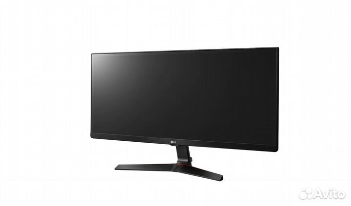 Монитор LG 29um69g