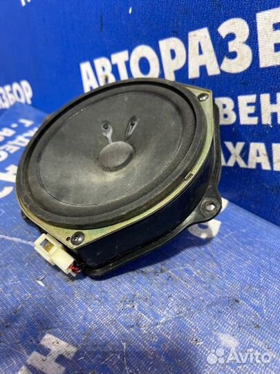 Динамик Brilliance M2 седан 2007