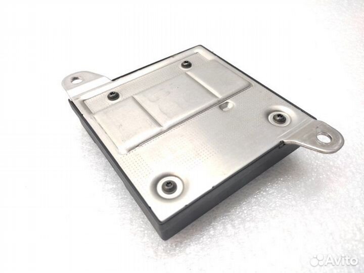 Блок комфорта Mercedes-Benz E-Class W211 M112 2004