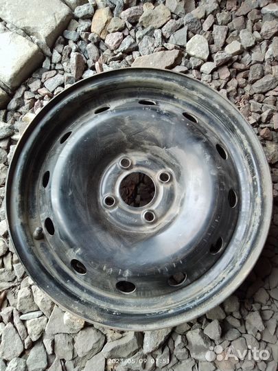 Шины диски и колеса на 15 зимние