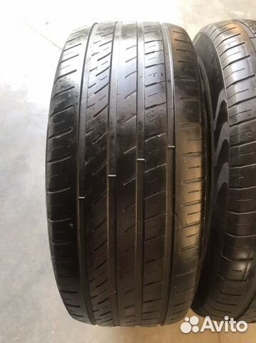 Ecovision VI-786 HP 255/55 R19 111V