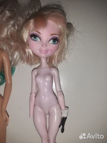 Куклы Монстер Хай