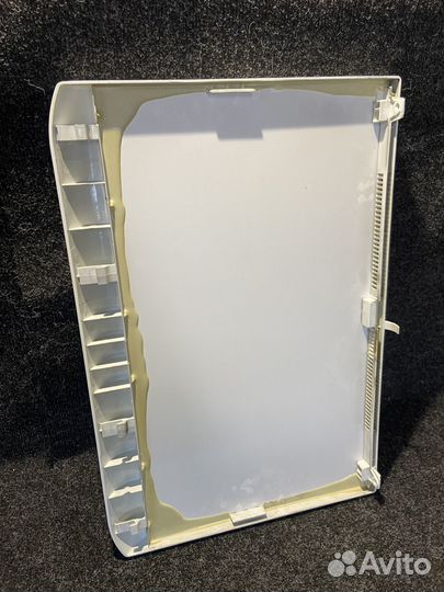 Верхняя крышка от стиральной машины Ariston