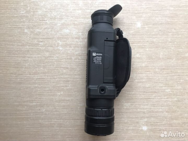 Тепловизор pulsar helion XQ50F