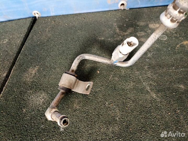 Трубка гур Renault Logan 1 K7JA710/ K7J710 2013