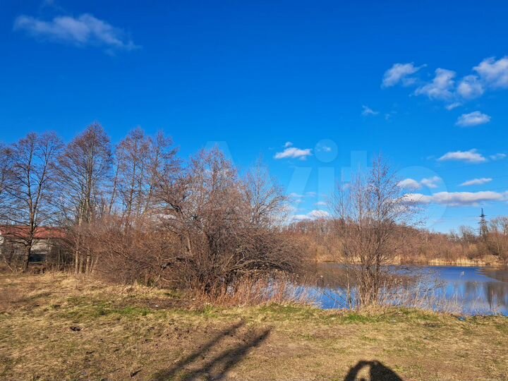 Участок 6 сот. (СНТ, ДНП)