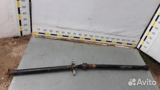 Карданный вал KIA sorento 2 (1SE07K301)