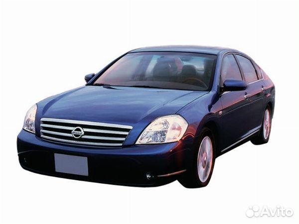 Наконечник рулевой тяги nissan navara 04, presage, teana 03- RH