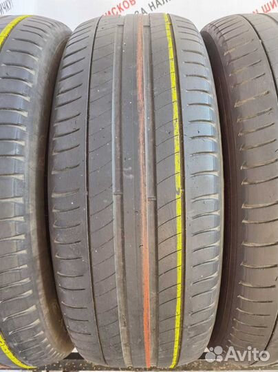 Michelin Primacy 3 215/60 R17 95H