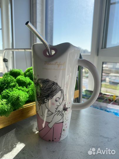 Кружка для глинтвейна