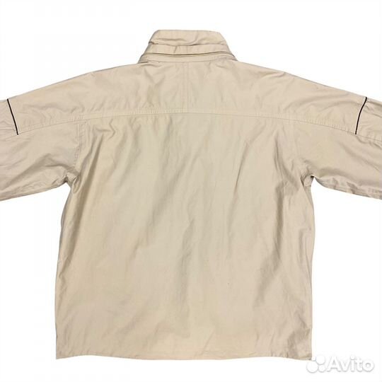 Ветровка Timberland Waterproof