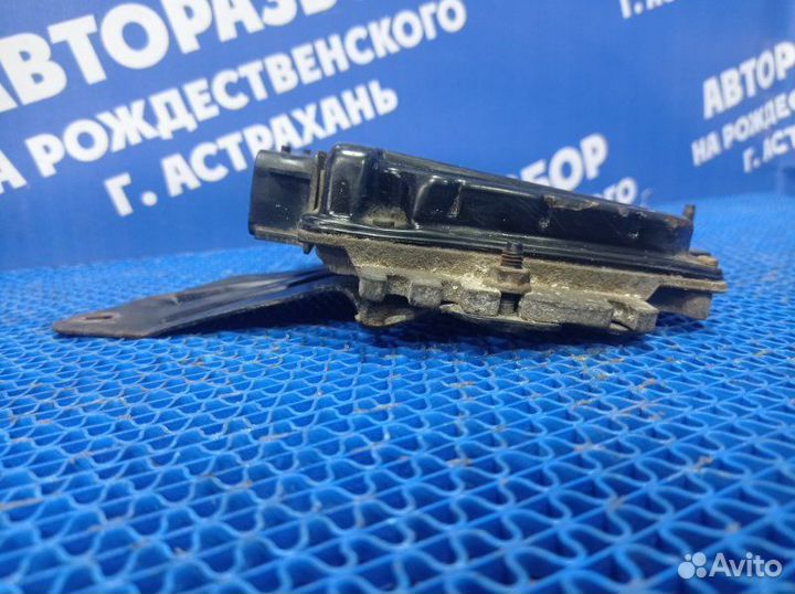 Блок управления двигателем Daewoo Lacetti седан