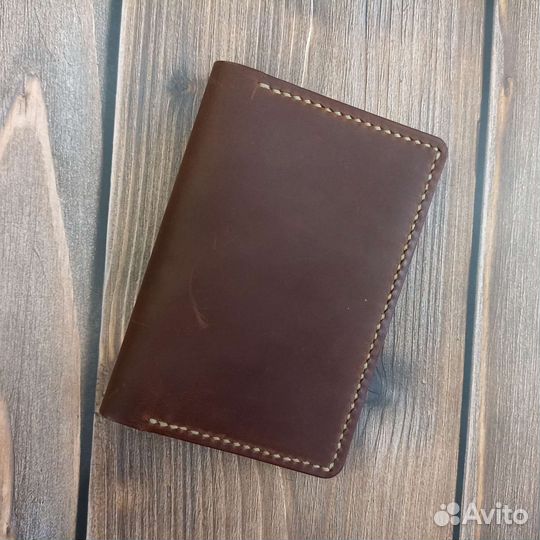 Обложка на паспорт