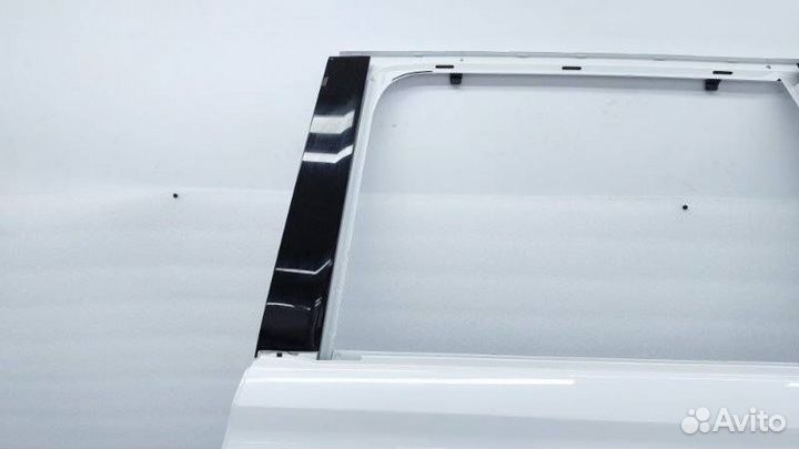 Дверь задняя левая Hyundai Palisade LX2 2021