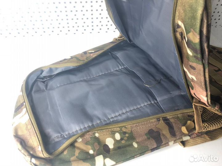 Рюкзак туристический\тактический