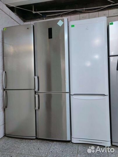 Холодильники бу для дачи и квартиры с гарантией