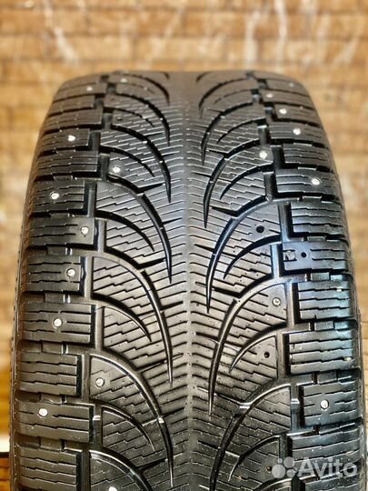 Pirelli Winter Carving Edge 275/35 R20 102T