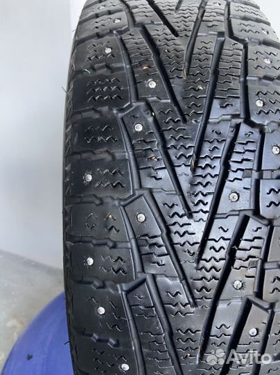 Nexen Winguard WinSpike SUV 215/70 R16C 106T