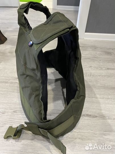 Бронежилет