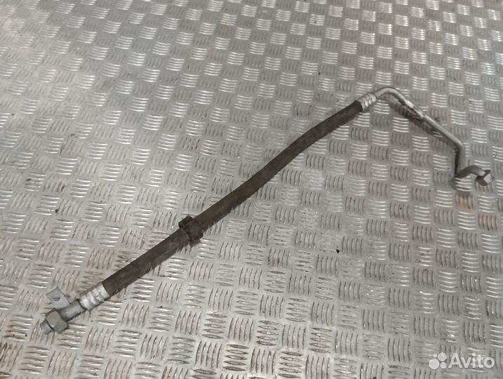 Трубка кондиционера Mercedes-Benz A9418300315