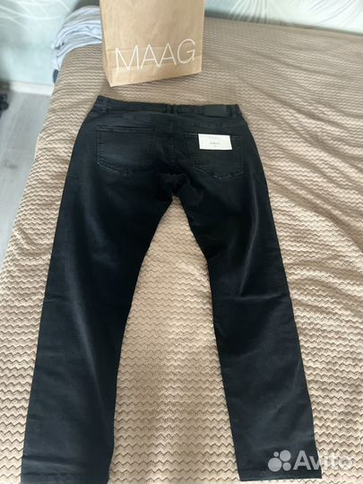 Джинсы maag мужские