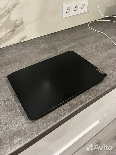 Ноутбук IdeaPad Gaming 3 15IMH05